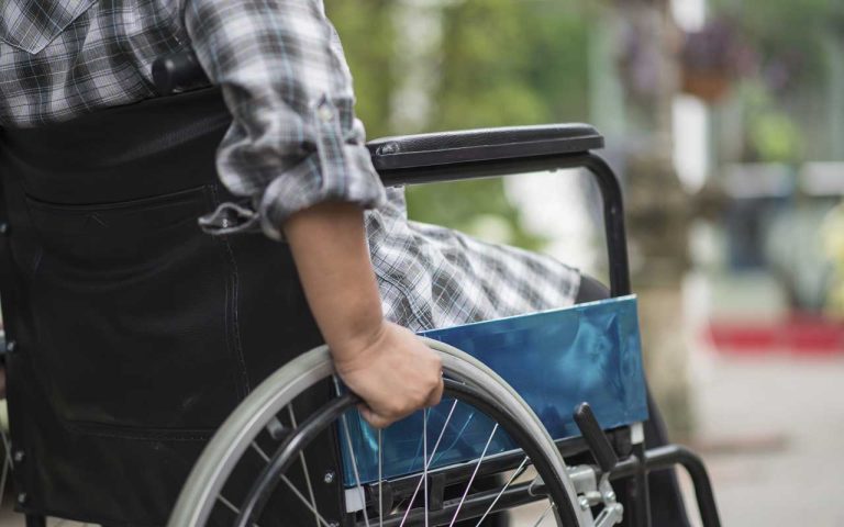 Vente ou location de fauteuils roulants